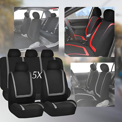 Set presvlaka za autosjedala | CARFIT