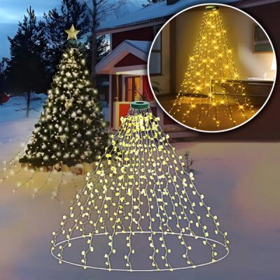 Lampice za božićno drvo | IZIGLOW