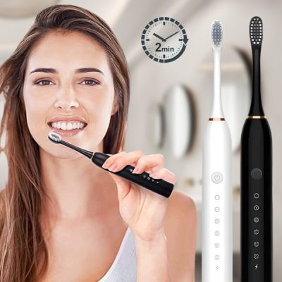 Sonična električna četkica za zube | BELISMILE