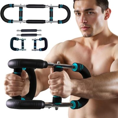 Trener snage za cijelo tijelo | MUSKLOR