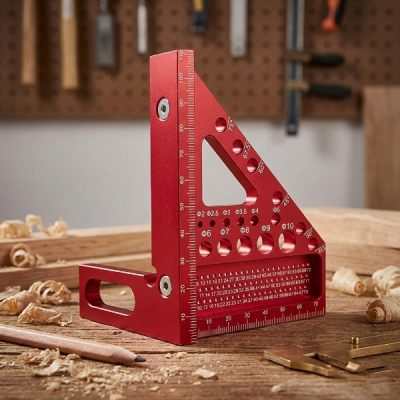 Precizni stolarski kutnik za označavanje | MARKSQU