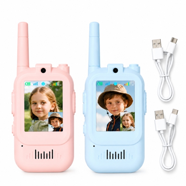 KIDTALKIE