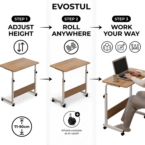 EVOSTUL